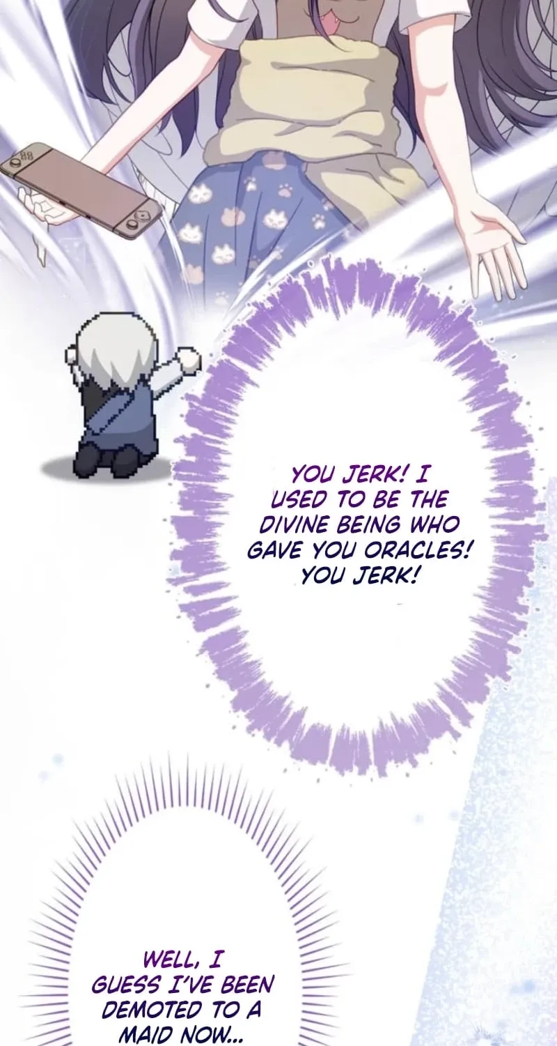 Do Heroes Need Welfare Too? Chapter 9 page 60 - 