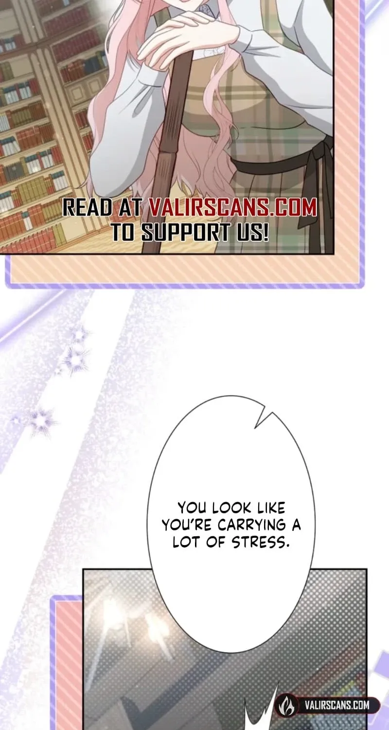 Do Heroes Need Welfare Too? Chapter 9 page 62 - 