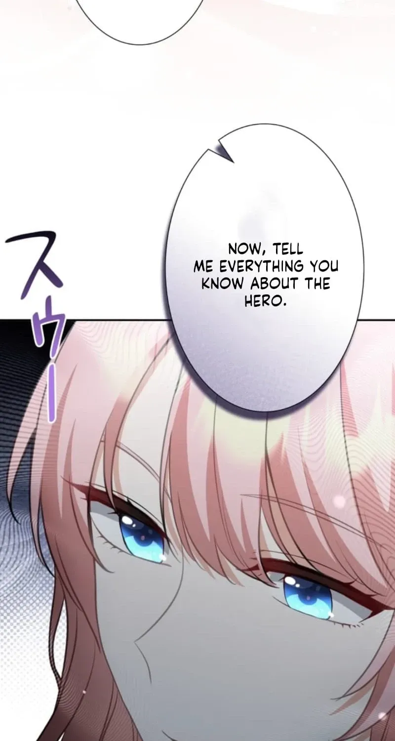 Do Heroes Need Welfare Too? Chapter 9 page 77 - 