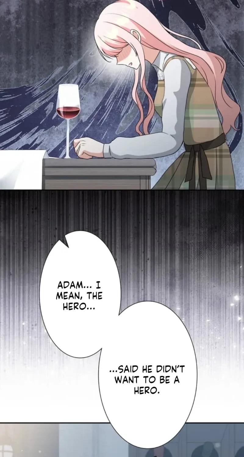 Do Heroes Need Welfare Too? Chapter 9 page 79 - 