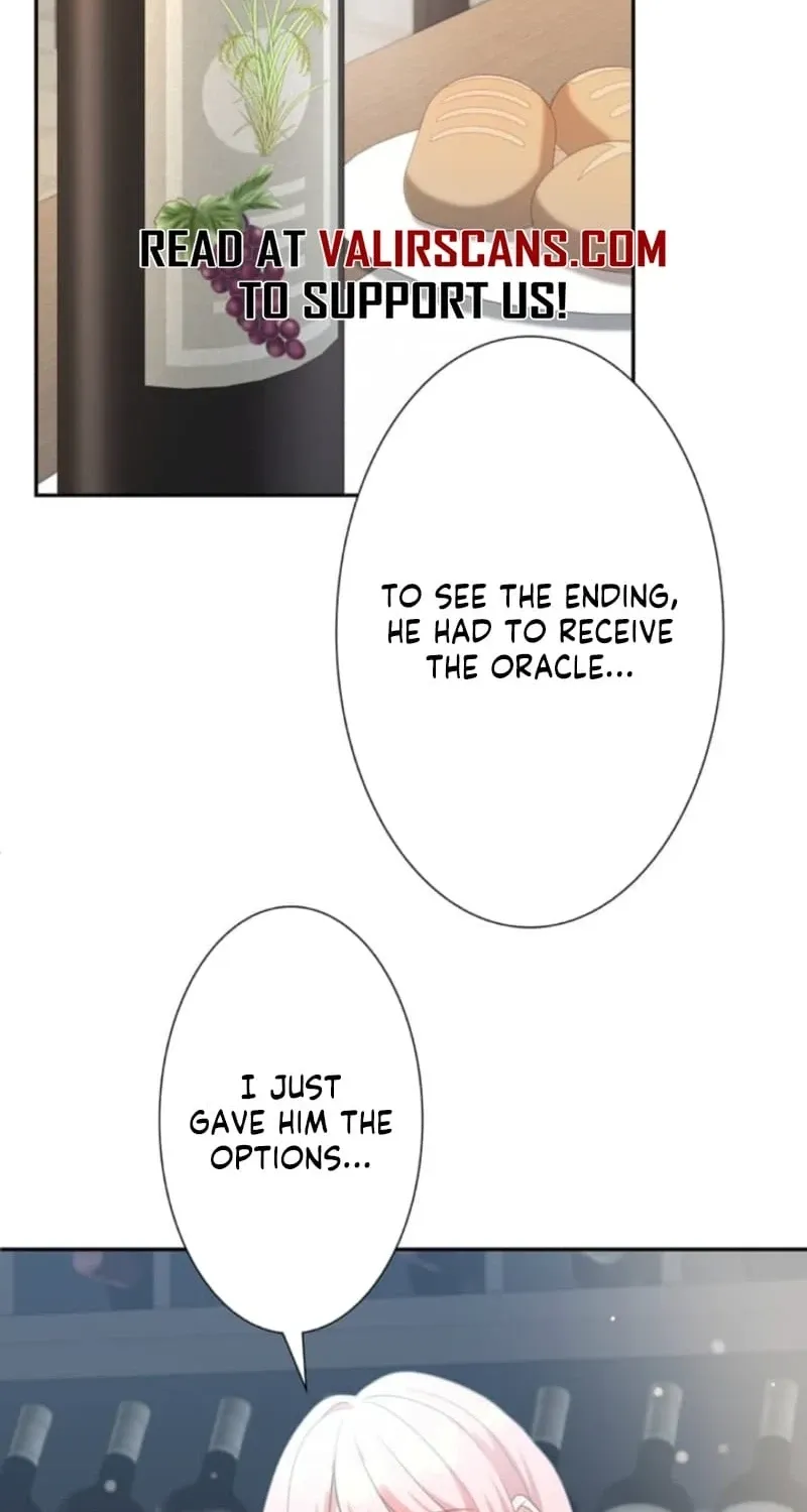 Do Heroes Need Welfare Too? Chapter 9 page 83 - 