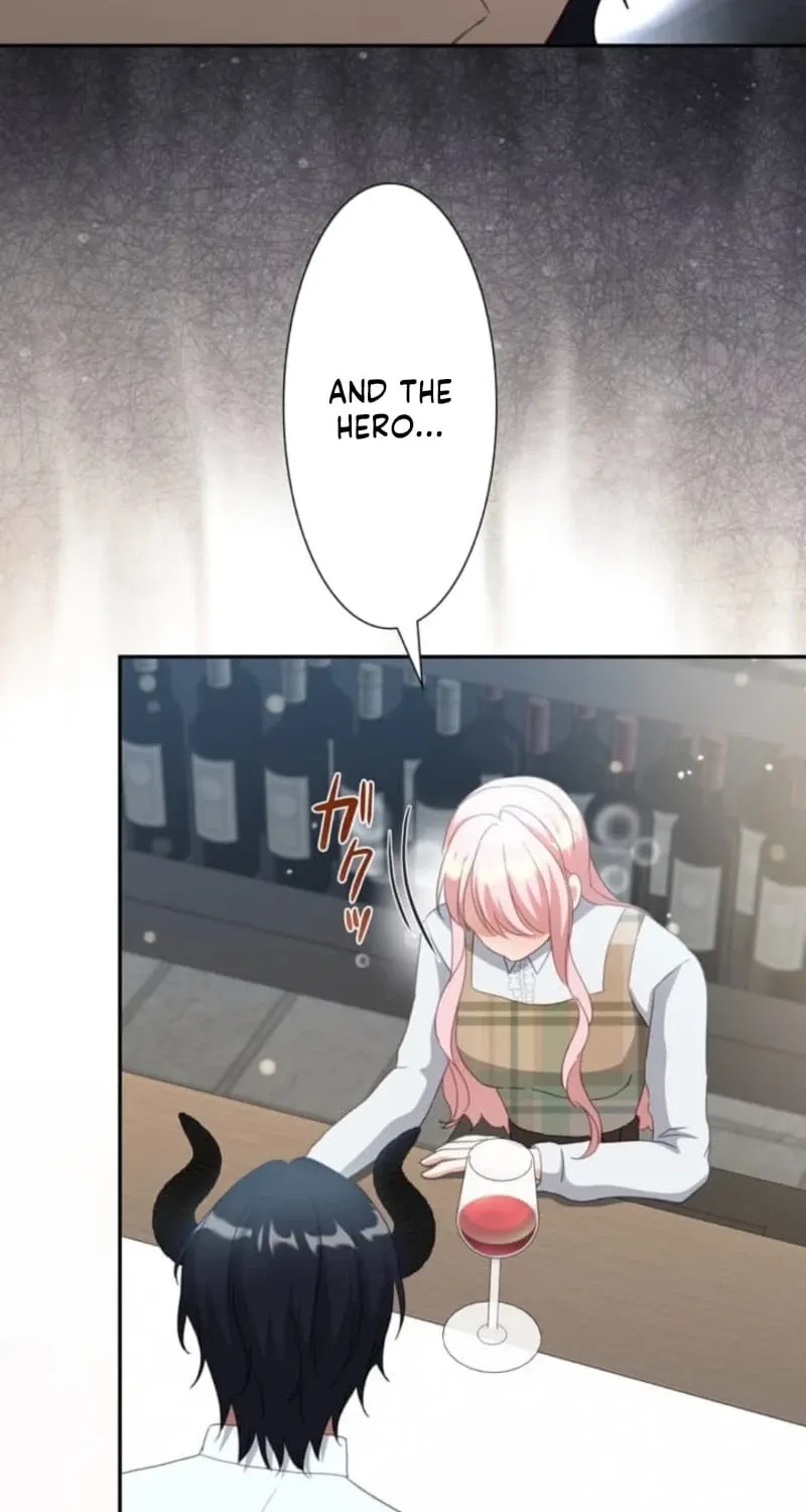 Do Heroes Need Welfare Too? Chapter 9 page 86 - 