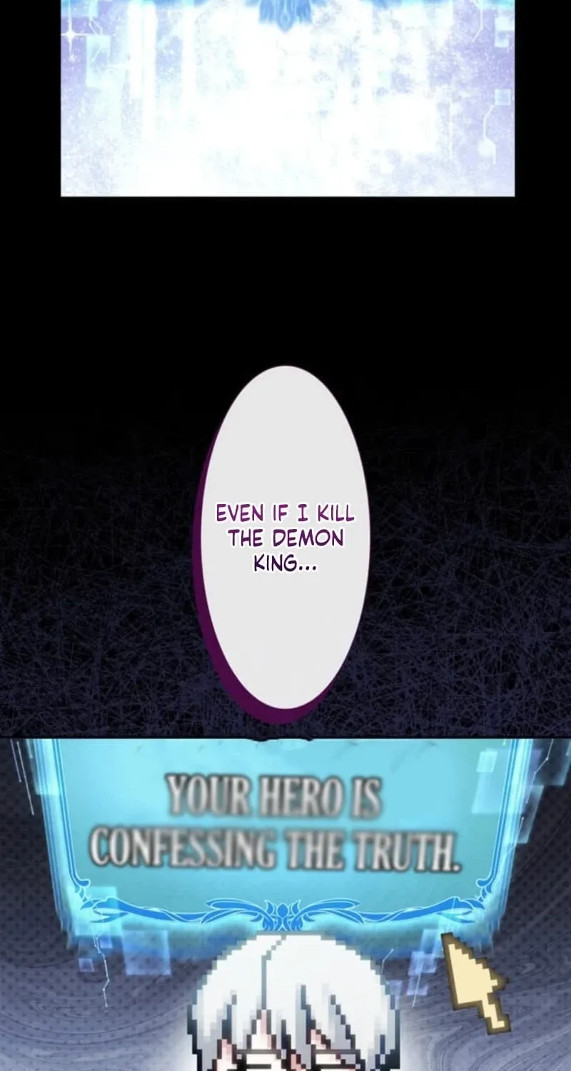 Do Heroes Need Welfare Too? Chapter 9 page 90 - 