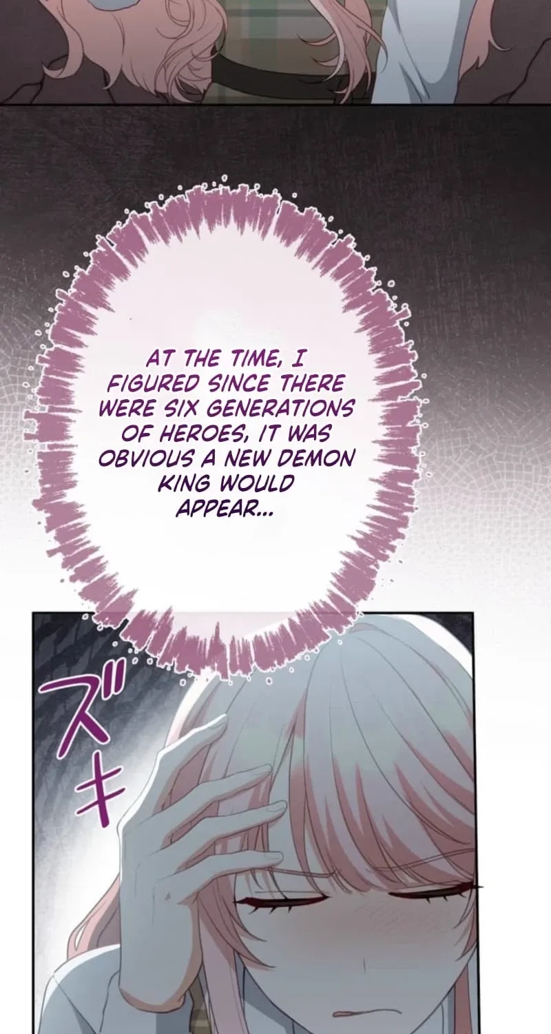 Do Heroes Need Welfare Too? Chapter 9 page 93 - 