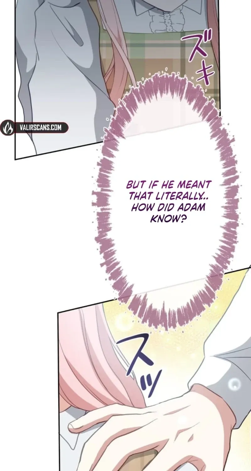 Do Heroes Need Welfare Too? Chapter 9 page 94 - 