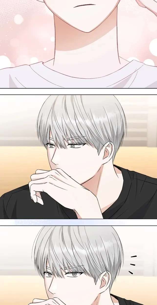Do It for the Fans, Not Me! Chapter 0.2 page 17 - 