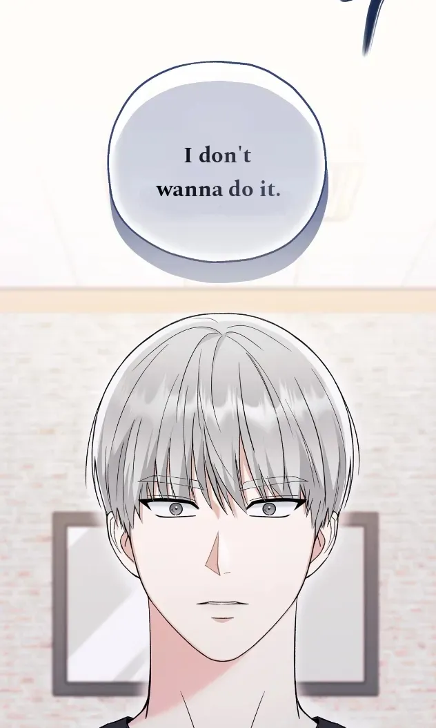 Do It for the Fans, Not Me! Chapter 0.2 page 9 - 