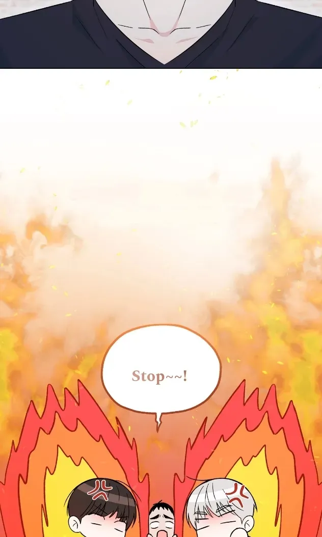 Do It for the Fans, Not Me! Chapter 0.2 page 10 - 
