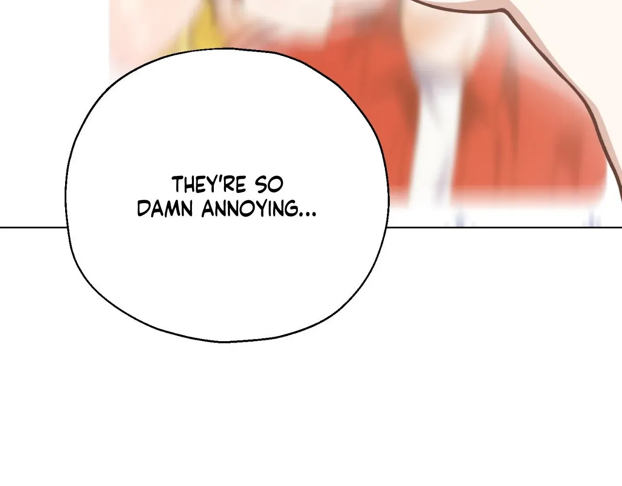 Do It for the Fans, Not Me! Chapter 0 page 28 - 