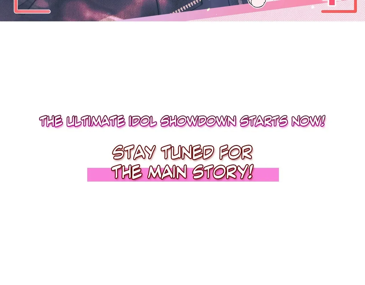 Do It for the Fans, Not Me! Chapter 0 page 38 - 