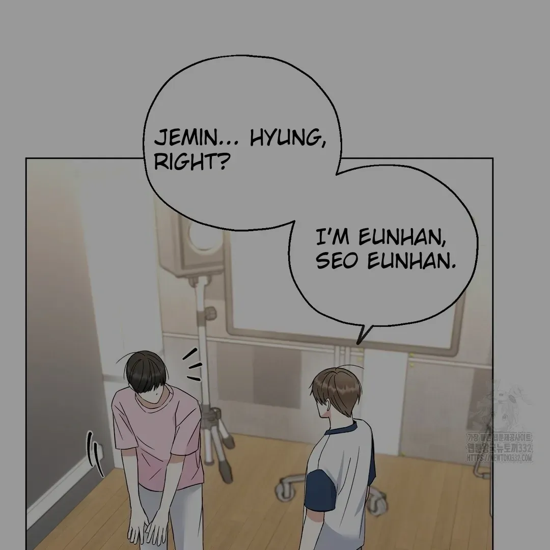 Do It for the Fans, Not Me! Chapter 1 page 106 - 