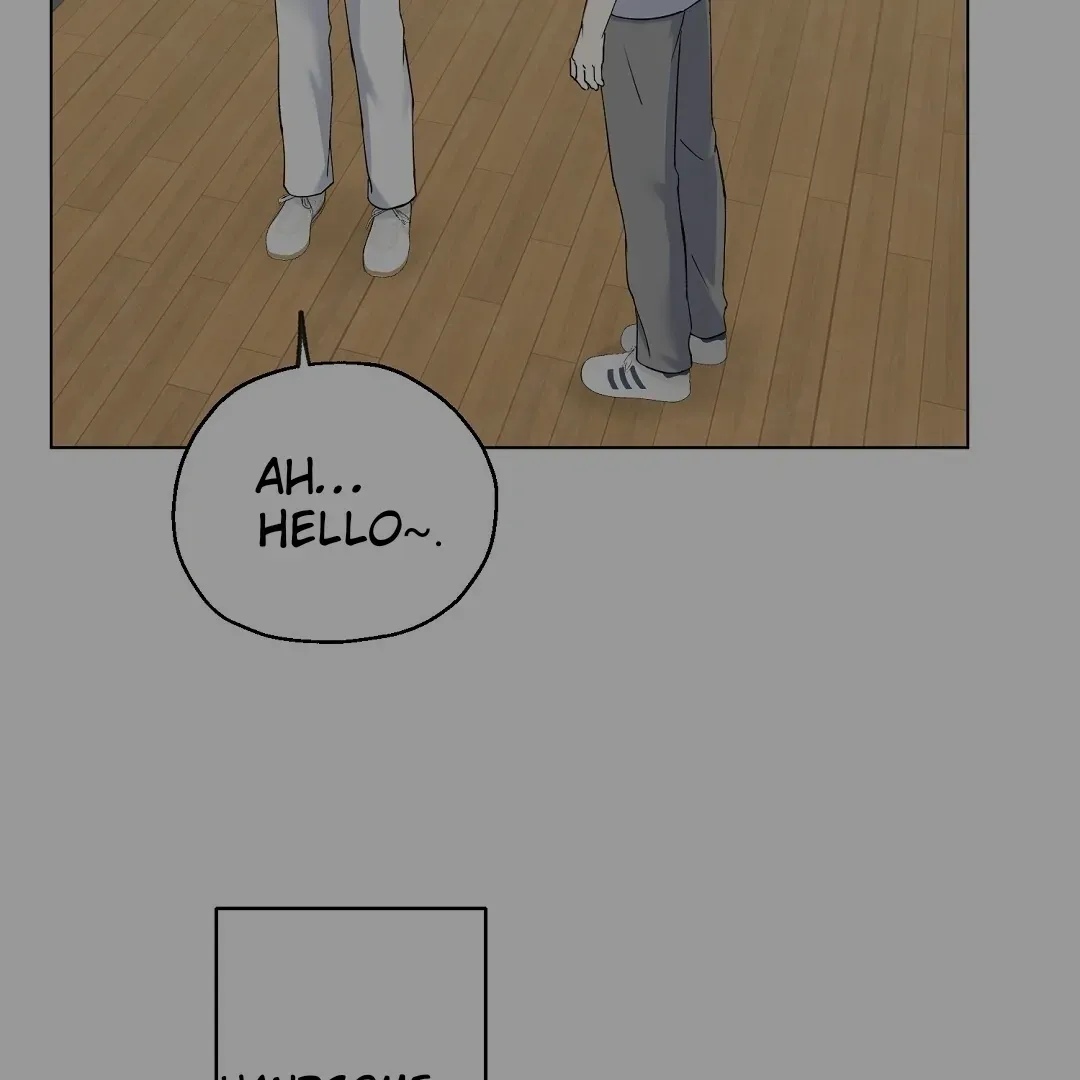 Do It for the Fans, Not Me! Chapter 1 page 107 - 