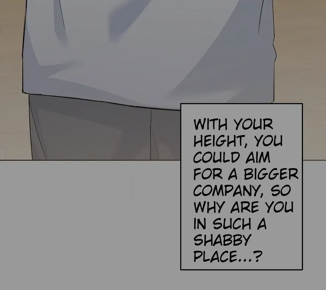 Do It for the Fans, Not Me! Chapter 1 page 110 - 