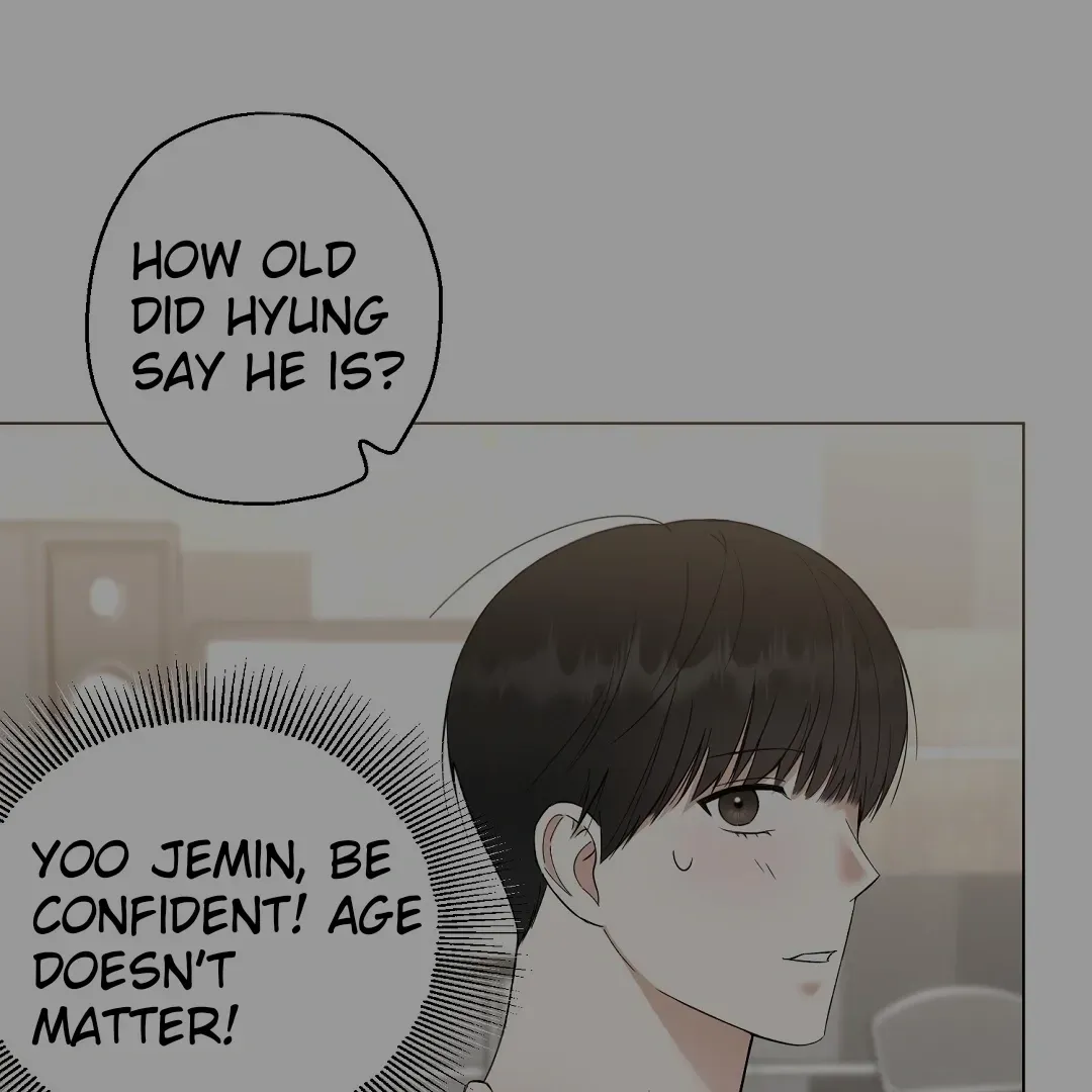 Do It for the Fans, Not Me! Chapter 1 page 111 - 