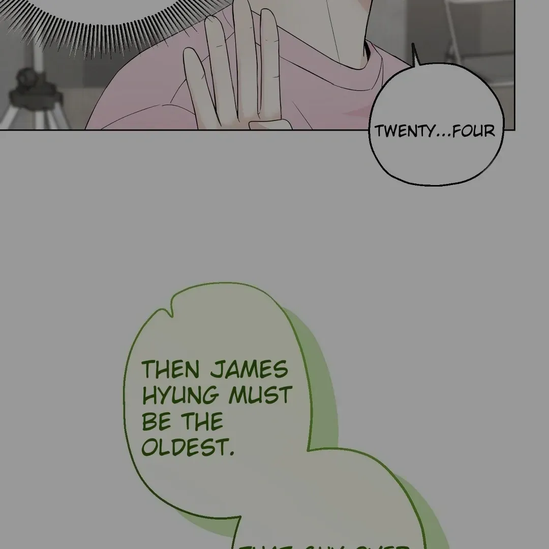 Do It for the Fans, Not Me! Chapter 1 page 112 - 