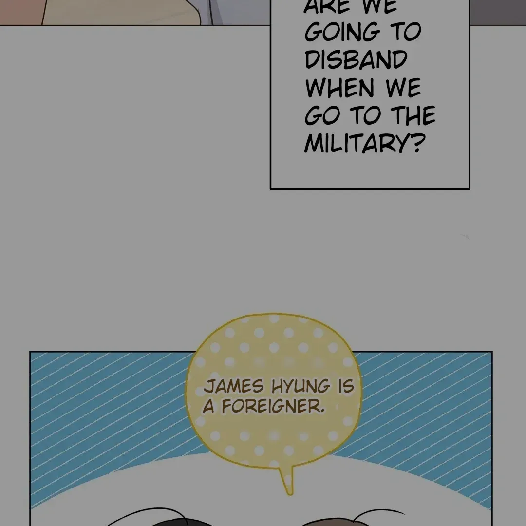 Do It for the Fans, Not Me! Chapter 1 page 116 - 