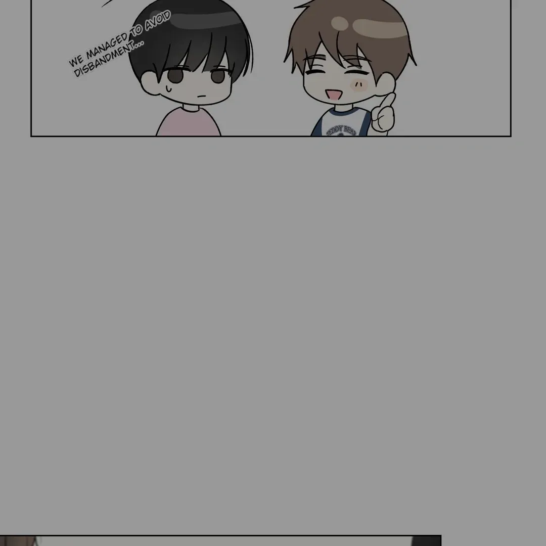 Do It for the Fans, Not Me! Chapter 1 page 117 - 