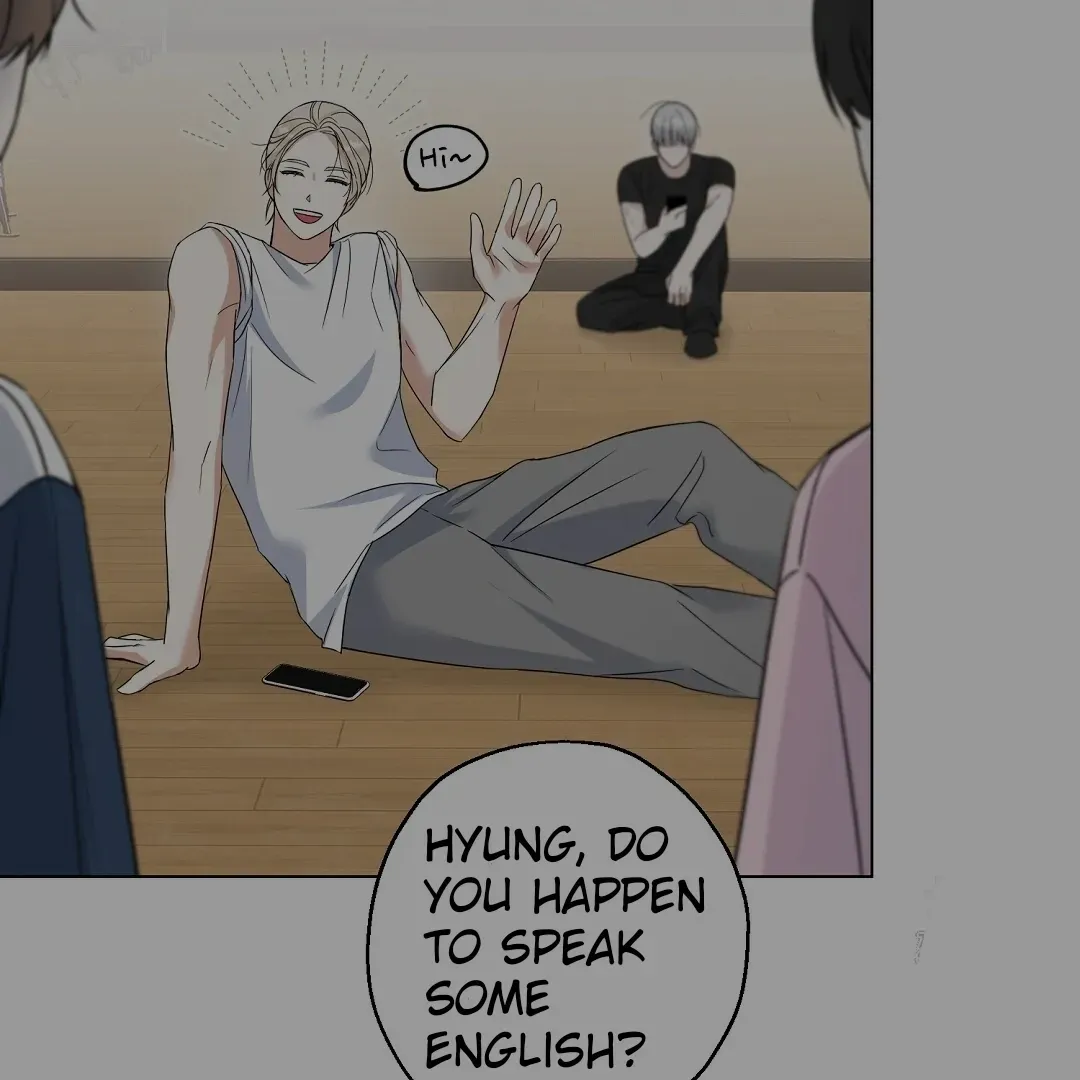 Do It for the Fans, Not Me! Chapter 1 page 118 - 