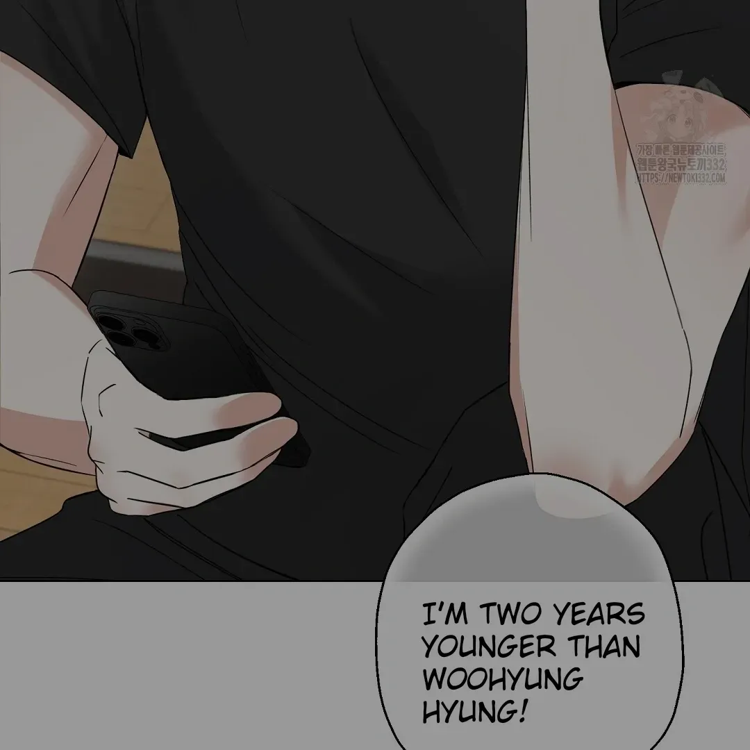Do It for the Fans, Not Me! Chapter 1 page 123 - 
