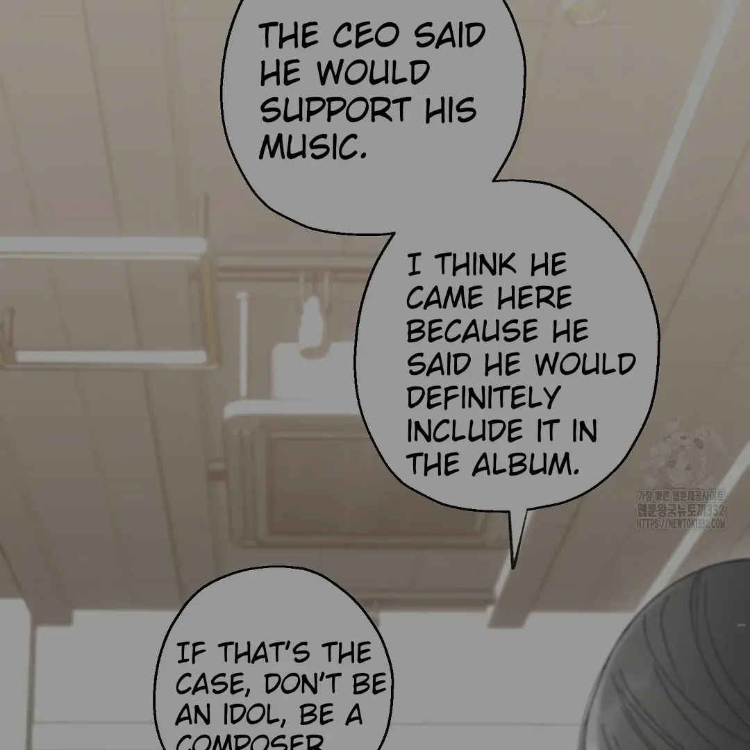 Do It for the Fans, Not Me! Chapter 1 page 134 - 