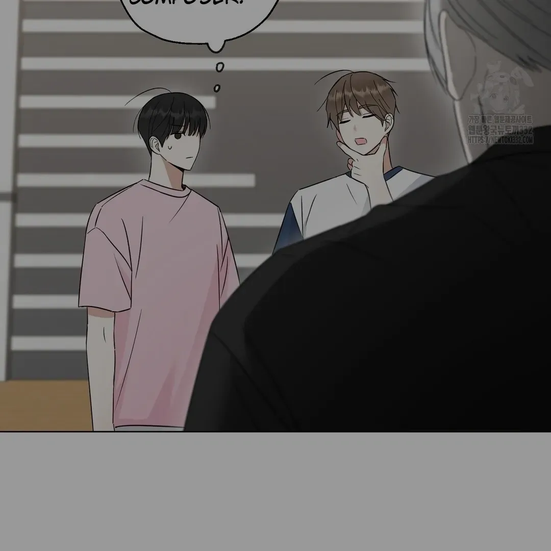 Do It for the Fans, Not Me! Chapter 1 page 135 - 