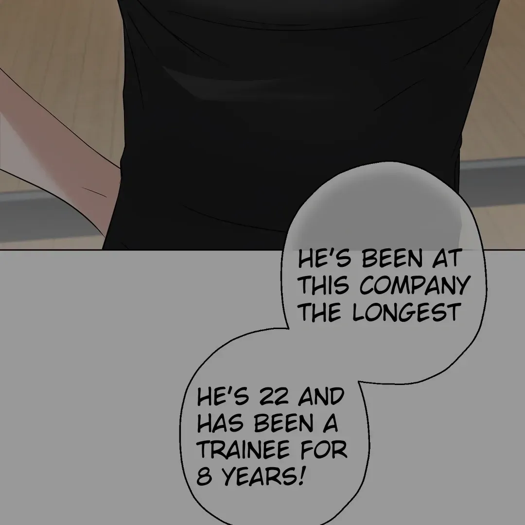 Do It for the Fans, Not Me! Chapter 1 page 138 - 