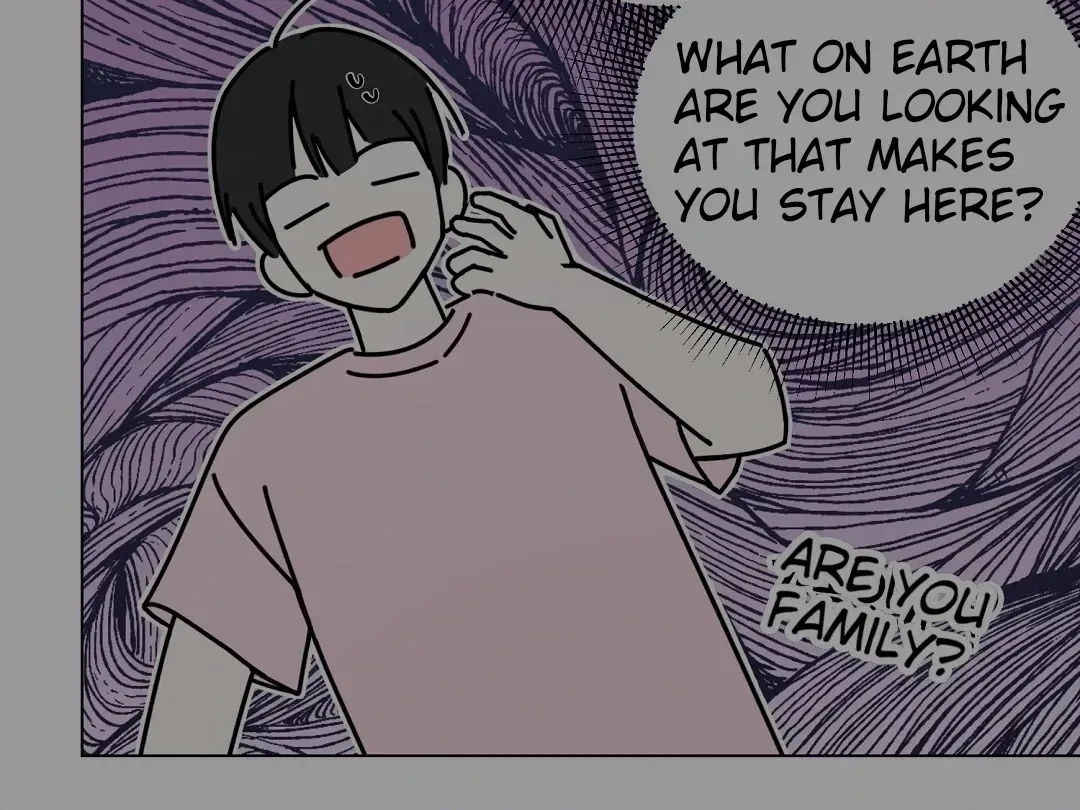 Do It for the Fans, Not Me! Chapter 1 page 140 - 