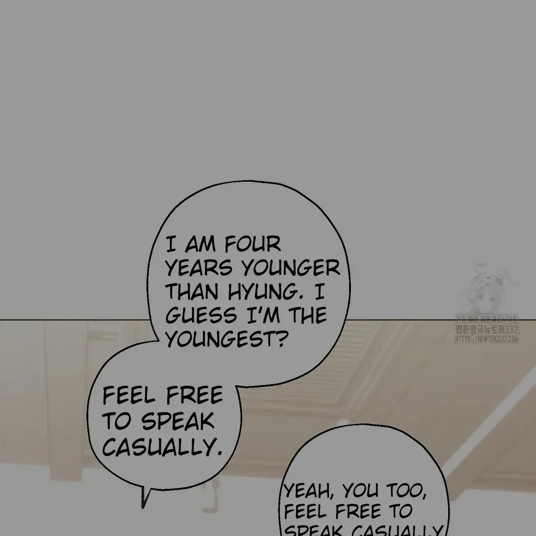 Do It for the Fans, Not Me! Chapter 1 page 141 - 