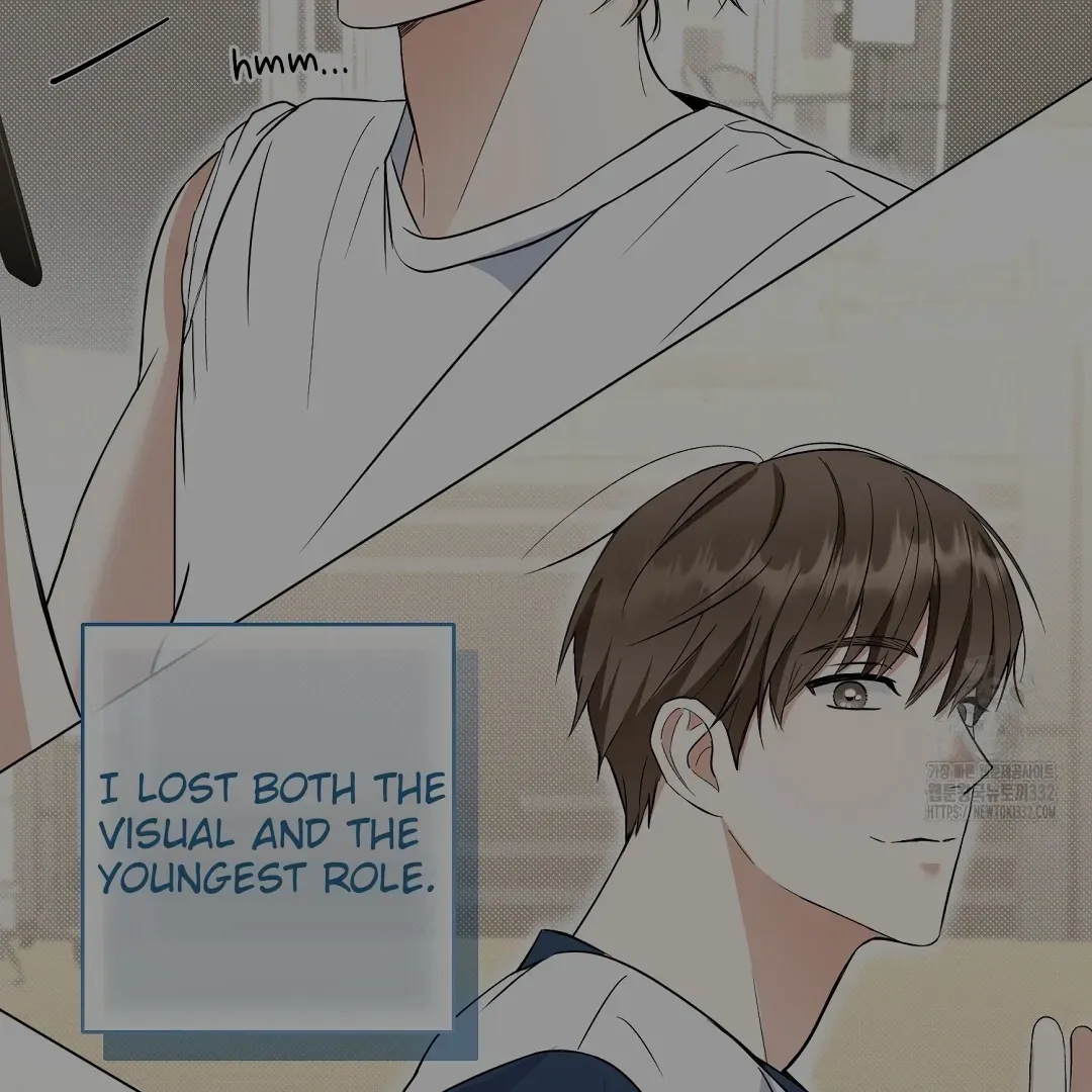 Do It for the Fans, Not Me! Chapter 1 page 145 - 