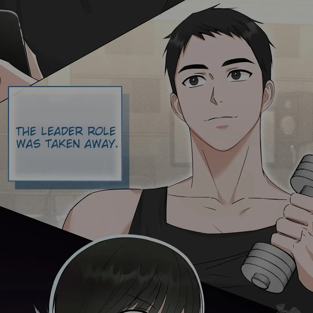 Do It for the Fans, Not Me! Chapter 1 page 147 - 