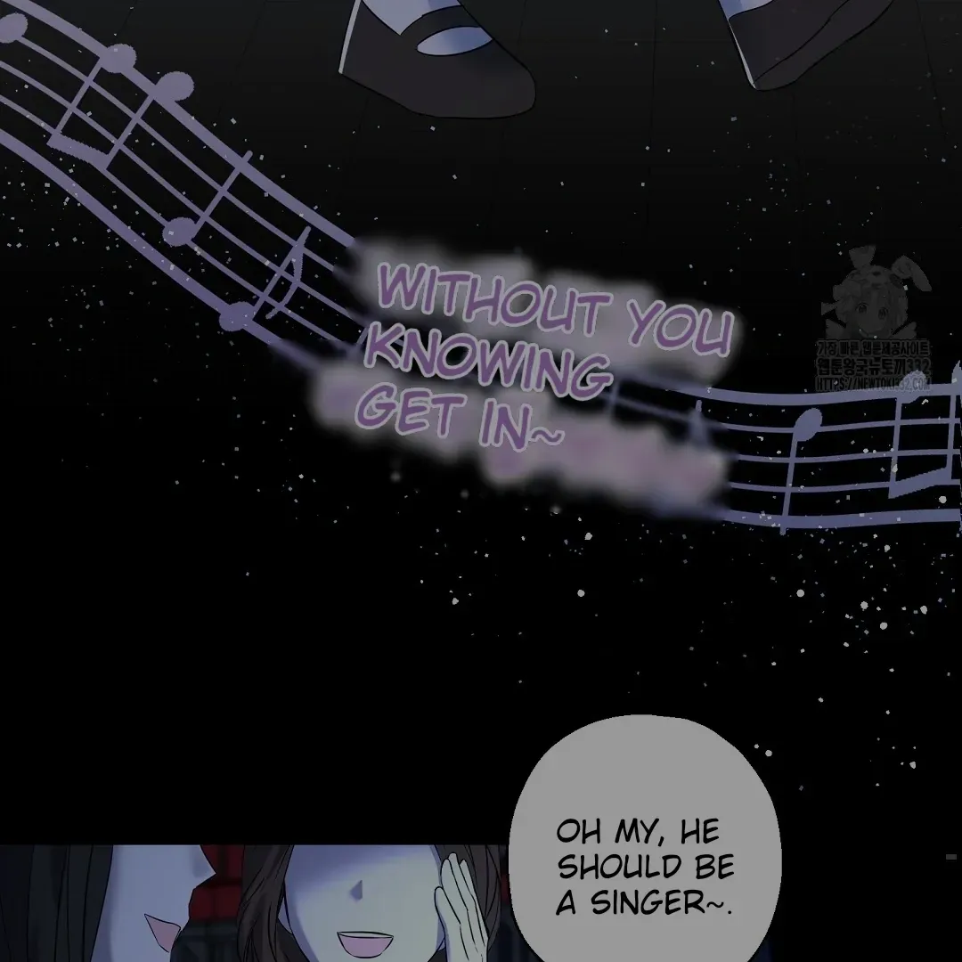Do It for the Fans, Not Me! Chapter 1 page 16 - 