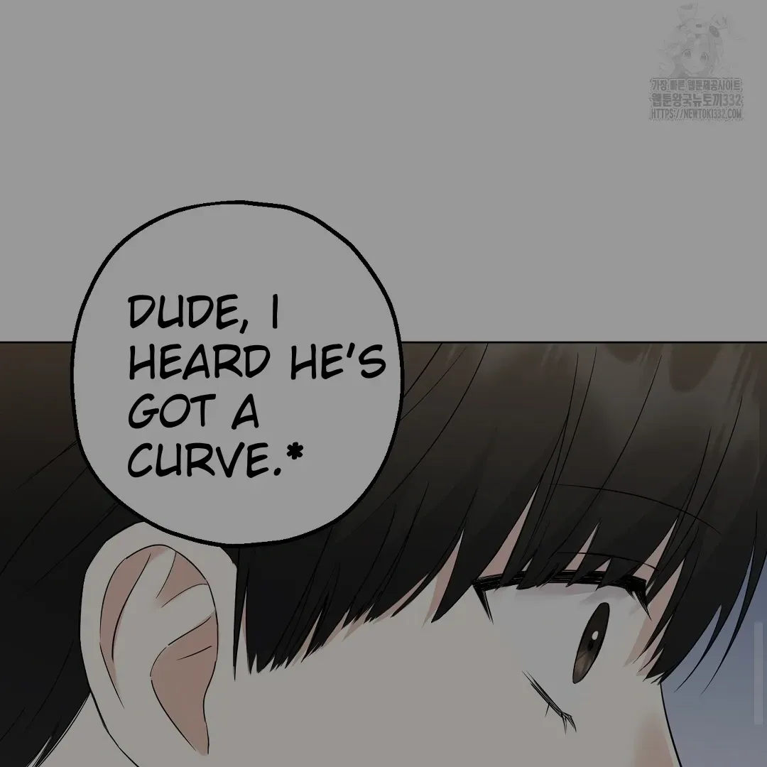 Do It for the Fans, Not Me! Chapter 1 page 32 - 
