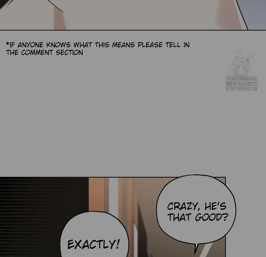 Do It for the Fans, Not Me! Chapter 1 page 33 - 