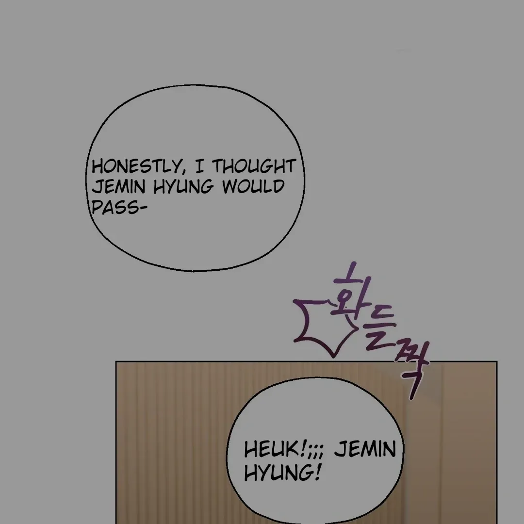 Do It for the Fans, Not Me! Chapter 1 page 35 - 