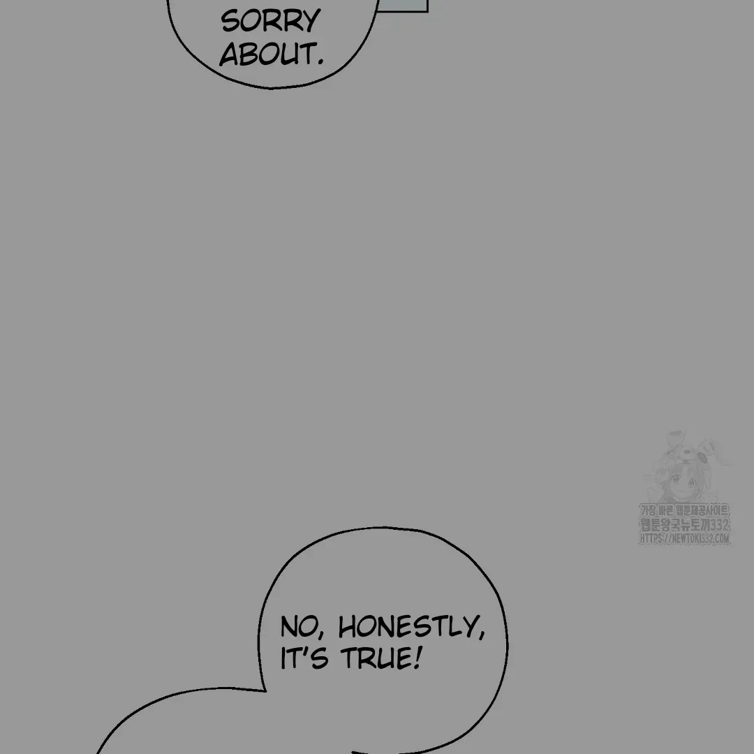 Do It for the Fans, Not Me! Chapter 1 page 38 - 