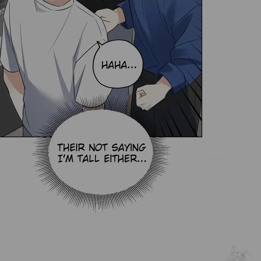 Do It for the Fans, Not Me! Chapter 1 page 40 - 