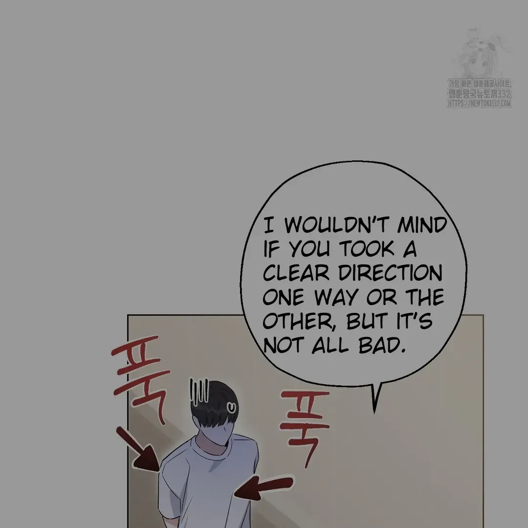 Do It for the Fans, Not Me! Chapter 1 page 45 - 