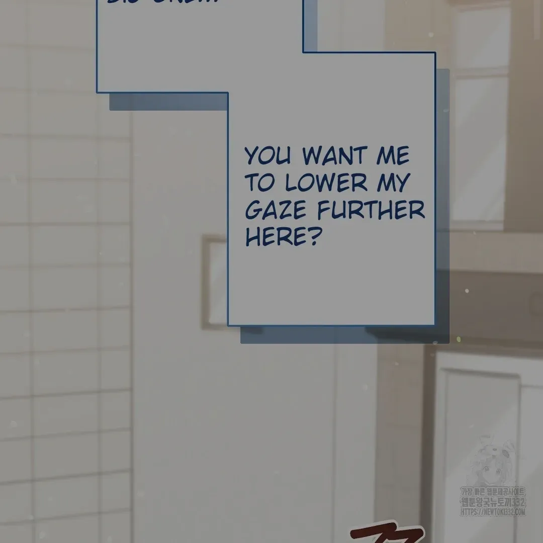 Do It for the Fans, Not Me! Chapter 1 page 55 - 