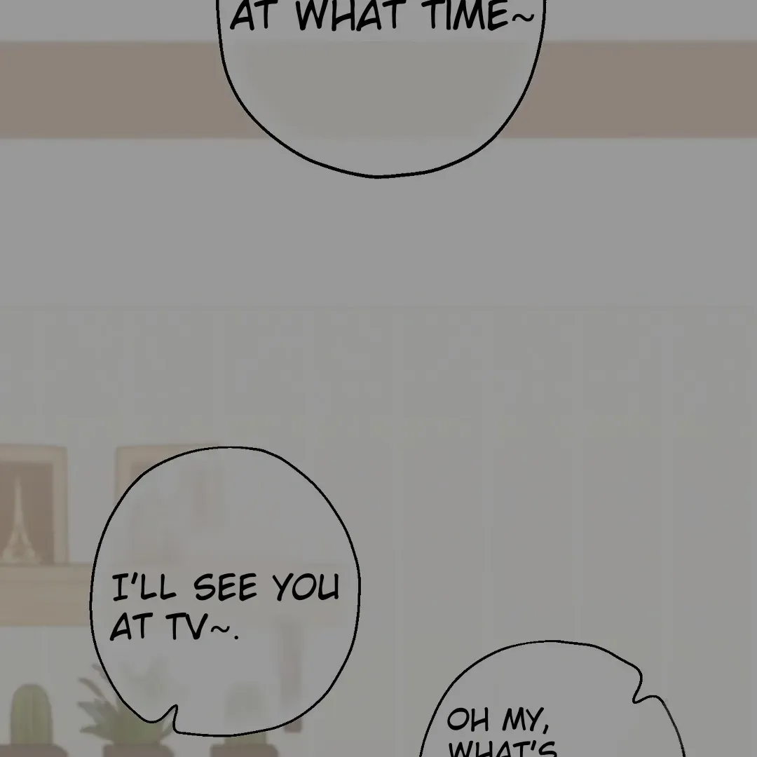 Do It for the Fans, Not Me! Chapter 1 page 64 - 