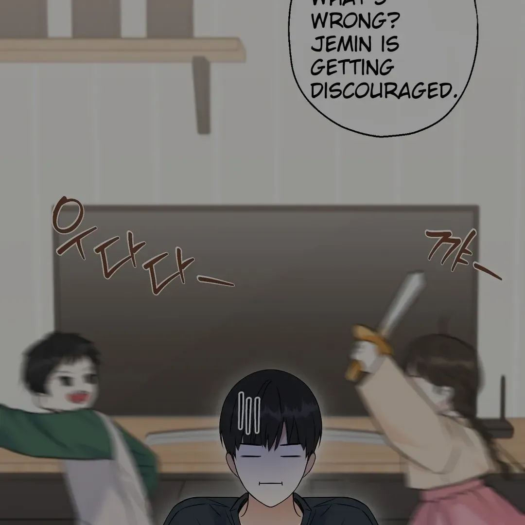 Do It for the Fans, Not Me! Chapter 1 page 65 - 