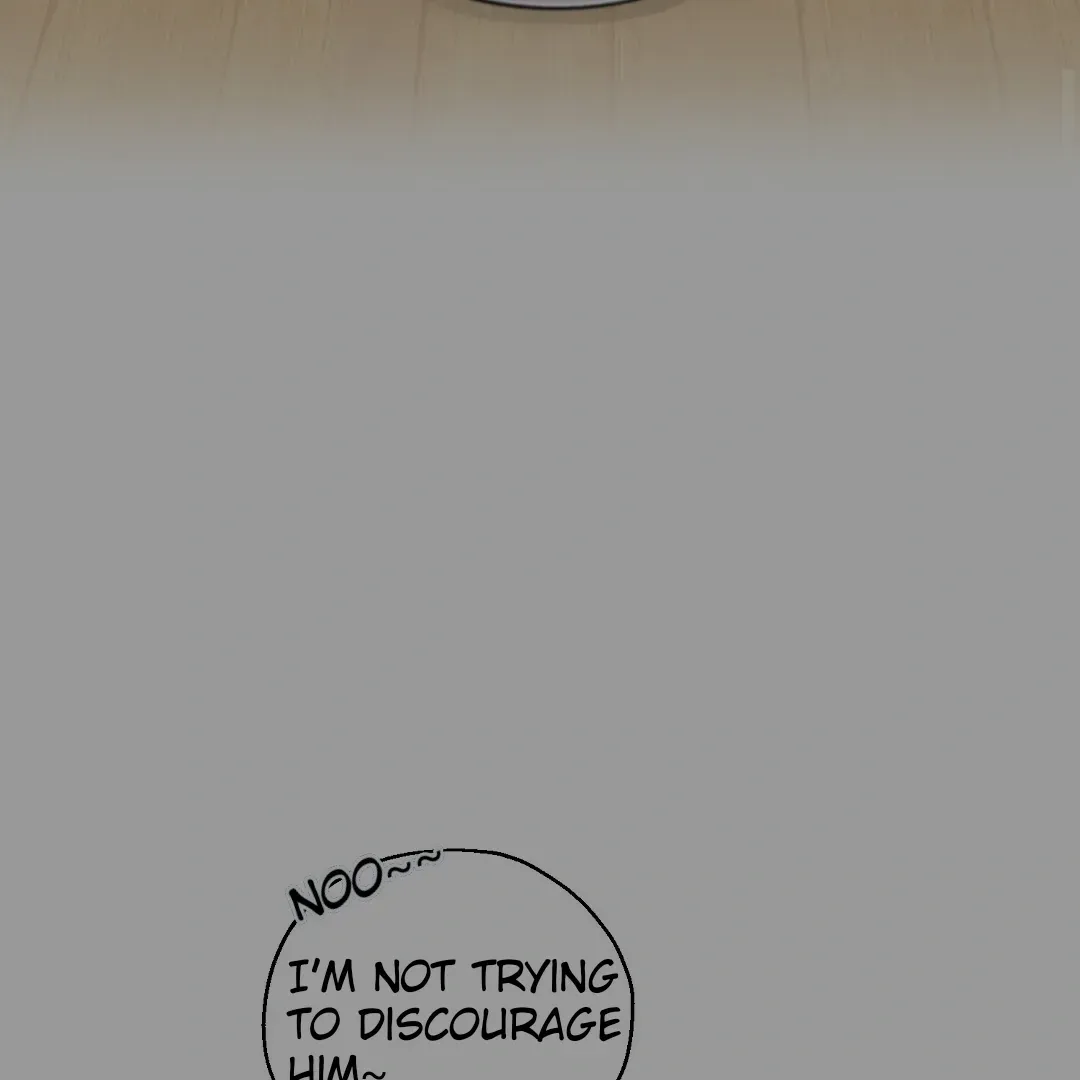 Do It for the Fans, Not Me! Chapter 1 page 67 - 