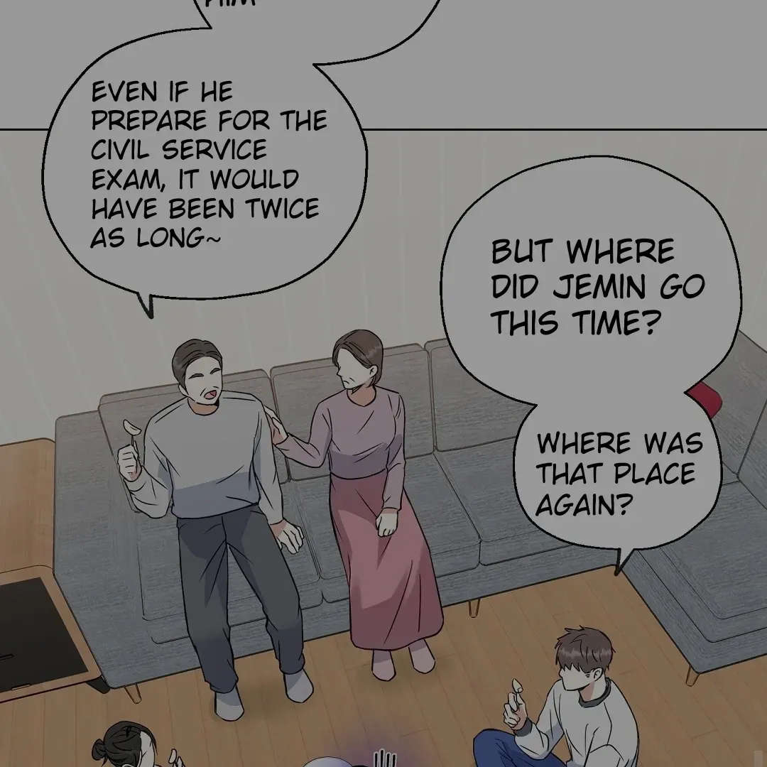 Do It for the Fans, Not Me! Chapter 1 page 68 - 