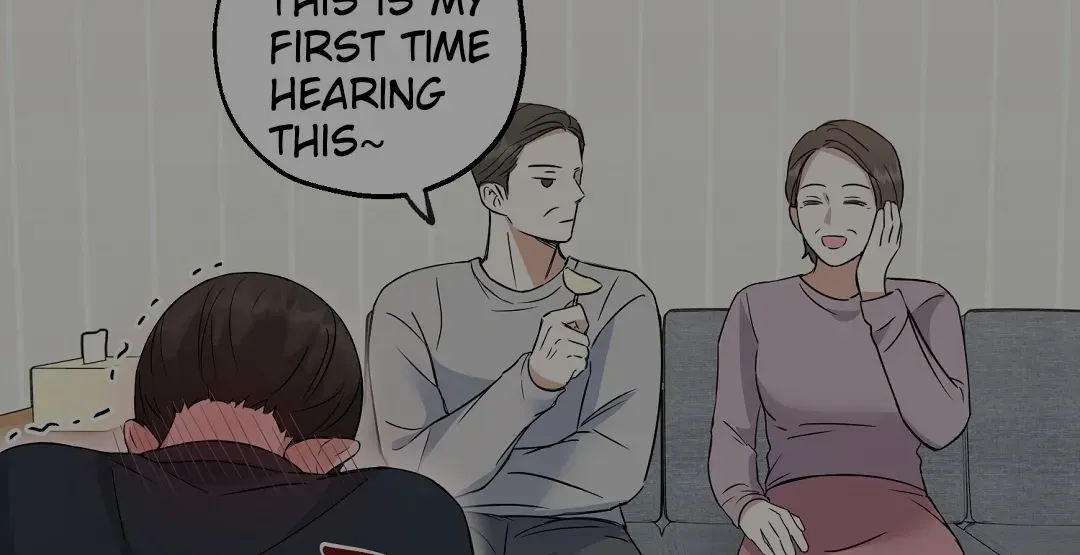 Do It for the Fans, Not Me! Chapter 1 page 72 - 