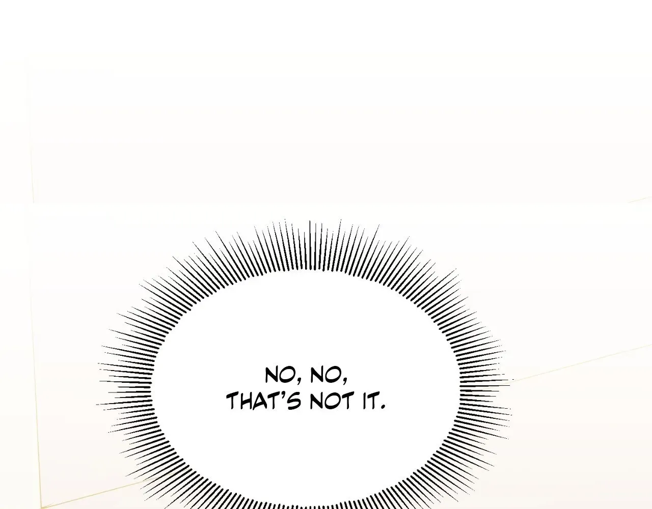 Do It for the Fans, Not Me! Chapter 10 page 11 - 
