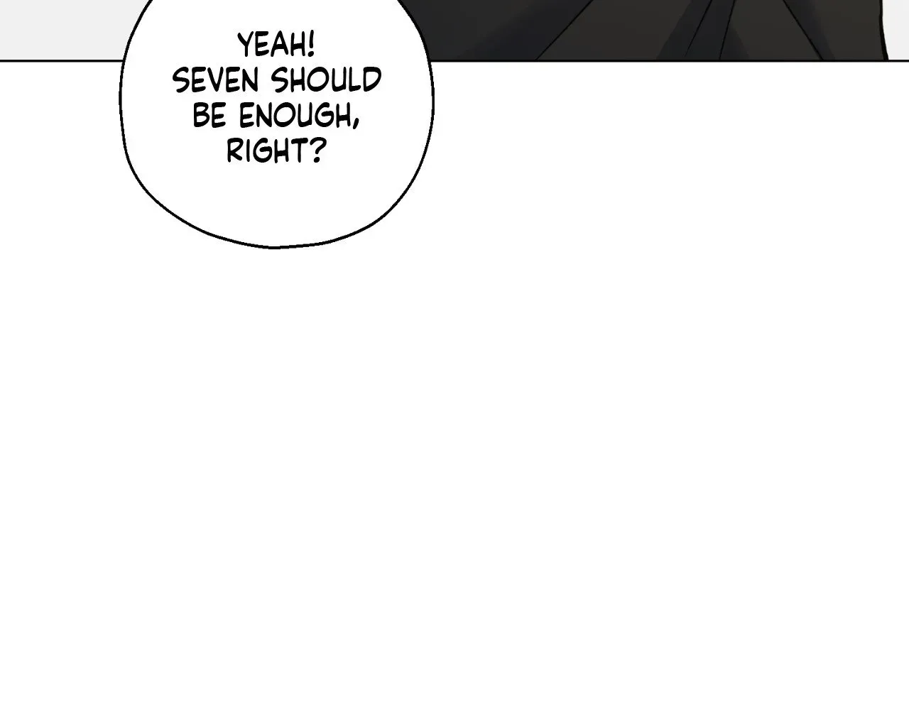 Do It for the Fans, Not Me! Chapter 10 page 105 - 