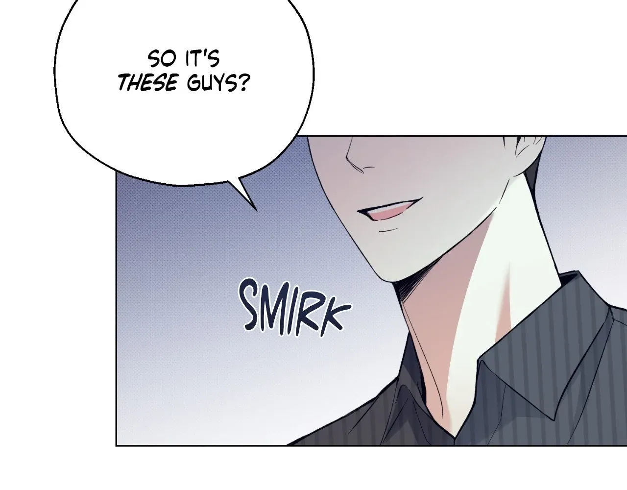 Do It for the Fans, Not Me! Chapter 10 page 116 - 