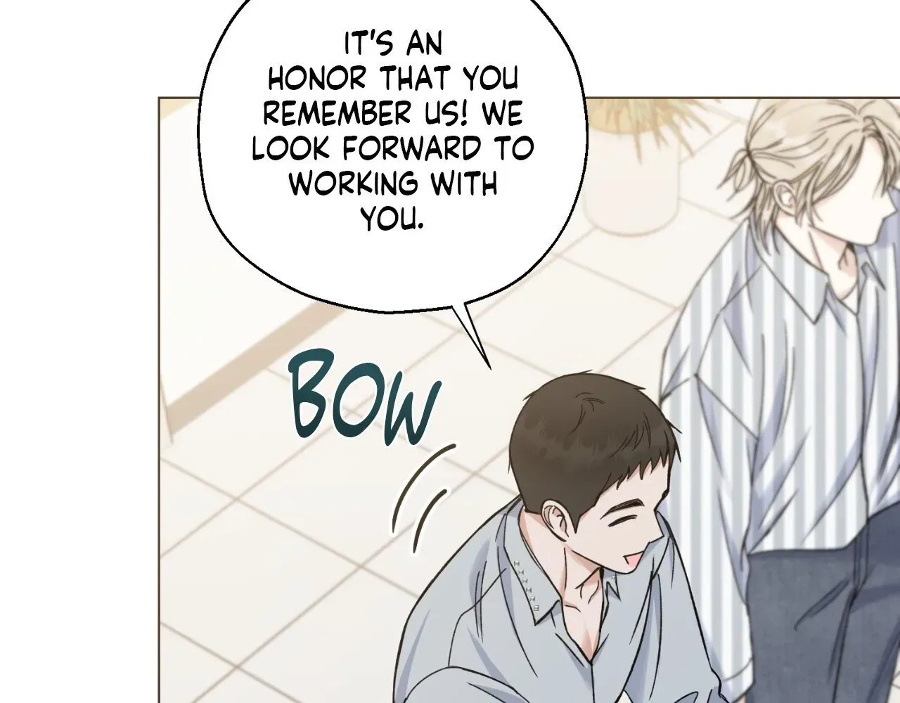 Do It for the Fans, Not Me! Chapter 10 page 121 - 