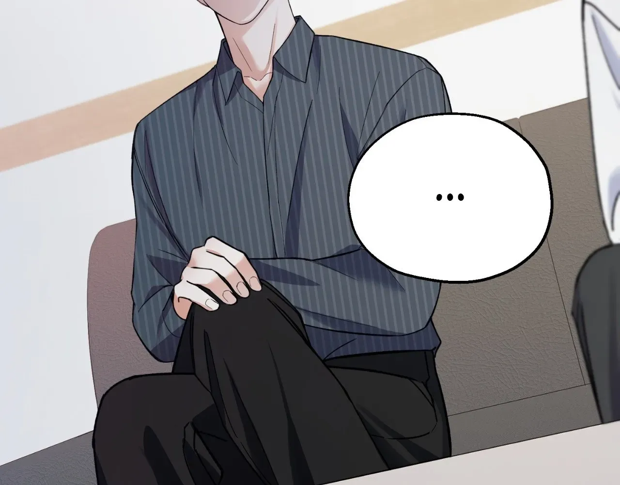 Do It for the Fans, Not Me! Chapter 10 page 124 - 