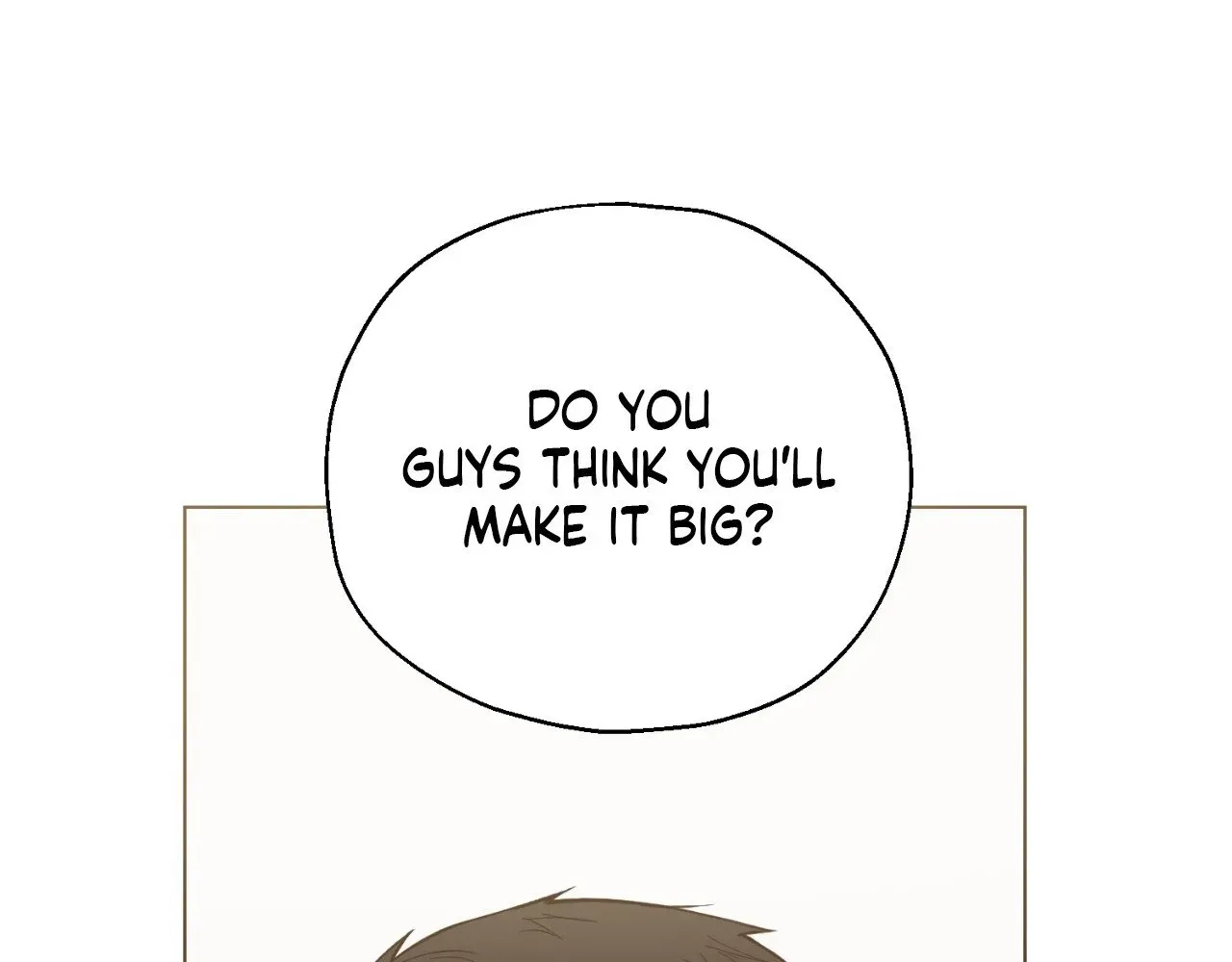 Do It for the Fans, Not Me! Chapter 10 page 126 - 