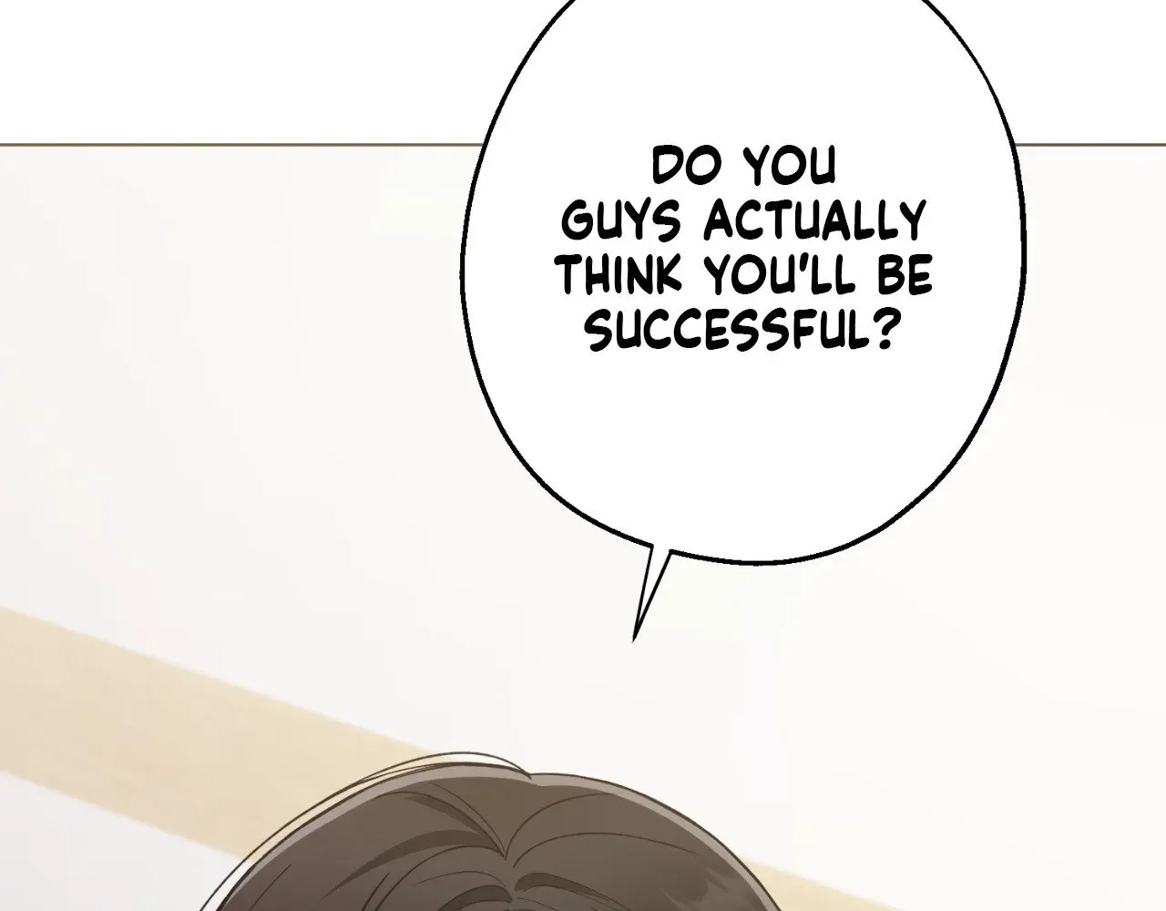 Do It for the Fans, Not Me! Chapter 10 page 129 - 